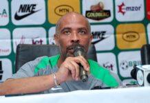 2026 WCQ: Super Eagles will be happy to win 1-0 in South Africa — Chelle