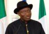 2027: Jonathan can’t unseat Tinubu – APC