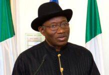 2027: Jonathan can’t unseat Tinubu – APC
