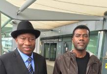 Why I will never criticize Goodluck Jonathan – Omokri