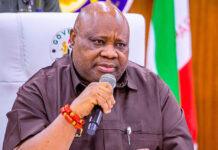 Let’s reject division, embrace unity – Gov Adeleke urges Osun citizens