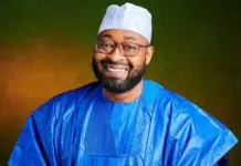 2027: Gov Bago Declares Himself Director General of Tinubu’s Campaign