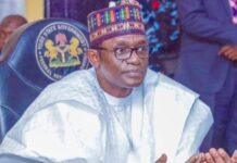 Gov Buni mourns Yobe varsity student crushed by vehicle