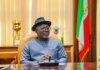 Delta govt disappointed by poor attendance of lawmakers, govt functionaries at Igbo unification event