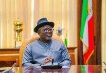 Delta at 34: Anniversary should be time for reflection, not celebration – Activist to Gov Oborevwori