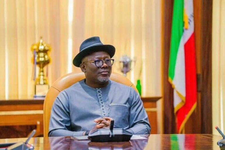 Take steps to decongest prisons – Group urges Gov Oborevwori