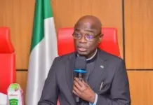 SUBEB Chairman, Benue Assembly in New Suspension Dispute