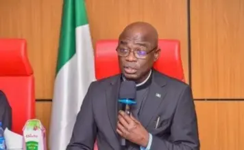 SUBEB Chairman, Benue Assembly in New Suspension Dispute