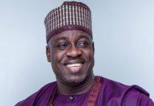 Stop parading as our spokesperson – ADC warns Bolaji Abdullahi