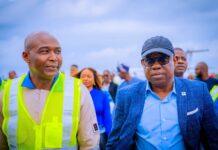 NNPC Boss Ojulari Highlights NLNG’s Contribution to Energy Transition at Bonny Plant