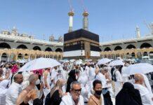 2026 Hajj: You will go to prison without valid visas – Saudi authorities warn Nigerians