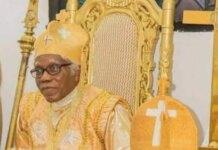 Tackle hardship confronting Nigerians with fear of God – C&S Leader to Tinubu, politicians