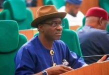 PDP: Anti-party not only about Wike – Agbedi