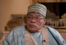 84 Years of IBB: Senator Kalu Marks the Occasion with Celebration