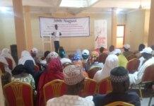 23,659 Nigerians currently missing, disappeared – ICRC reveals