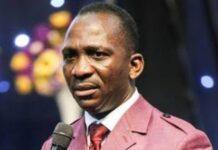 ‘A Blanket of Evil Covers Nigeria, Yet Leaders Remain Silent’ – Paul Enenche