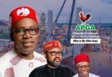 Anambra South Rolls Out Drums to Endorse Soludo