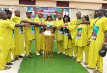 Event: Ndi Igbo Buru’Otu Association Celebrates August-Born in a Grand Style