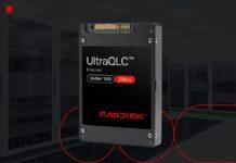 Sandisk Showcases UltraQLCTM Technology Platform with Milestone Enterprise SSD Capacity at FMS 2025