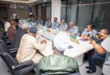 FG, Stakeholders Discuss Proposed Changes to Customs Agents’ License Fee