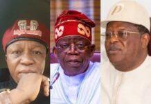 Outrage over Lagos-Calabar coastal road’s poor construction – Iche