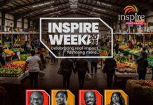 Inspire Lagos Food Market Marks One-Year Anniversary with a 4-Day Hunger Intervention Programme Across Lagos