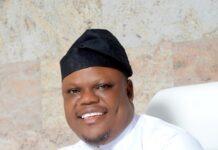 Hon. Francis Barthlomew Chima marks birthday with a message of hope for Ajeromi-Ifelodun constituents