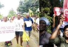 Imo community rejects local council’s moves to takeover communal land