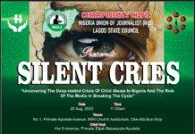 Primate Ayodele to Champion Fight Against Child Abuse at the Correspondents’ Chapel Press Week