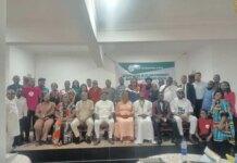 Group calls for adoption of ADR in conflict resolution