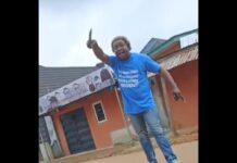 Delta Police launches manhunt for Victor Ojei, a.k.a. ‘Wong Box’, for culpable offences after jumping bail