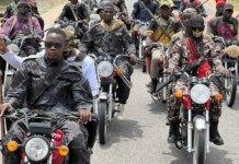 Bandit–security clash leaves vigilante, two residents injured in Niger