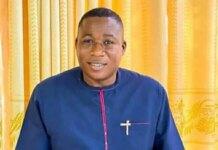 Ask Nigerian govt to remove me from wanted list, unfreeze my accounts – Igboho begs Ooni of Ife