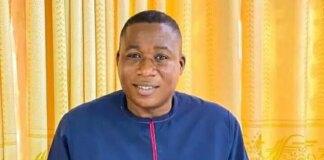 Ask Nigerian govt to remove me from wanted list, unfreeze my accounts – Igboho begs Ooni of Ife