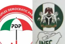 State Congress Dispute: 83 PDP Members Sue Imo Chairman, INEC
