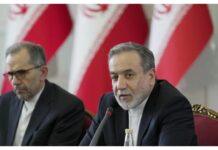 Iran, European powers to resume nuclear talks in Geneva