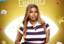 BBNaija 10: ‘I told my son not to treat women the way men treated me’ – Isabella