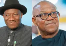 PDP Chieftain Dan Ulasi: Goodluck Jonathan Has Nothing To Offer, Obi Is a Strong Advantage for 2027