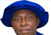 Medical tourism drains Nigeria’s finances, undermines confidence in local healthcare – NAUTH CMD