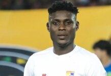 Transfer: Home Eagles captain, Nduka moves to Iraqi club