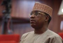 Marafa resigns from APC, accuses party of betrayal and disunity