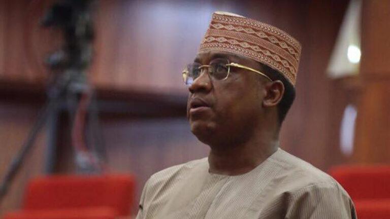 Marafa resigns from APC, accuses party of betrayal and disunity