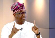 Release of Indecent Video of Unruly Passenger Draws Keyamo’s Condemnation, Sanctions Ordered