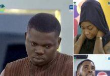 Kuture Gets Final Warning, Sultana Earns Alcohol Ban As Morgan Attracts Double Strike