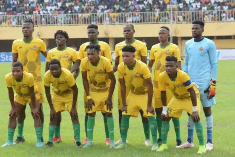 NPFL: Sanni reacts to Kwara United’s win over Kun Khalifat
