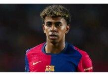 Ballon d’Or 2025: He deserves it – Dembele’s France team-mate backs Yamal to win award