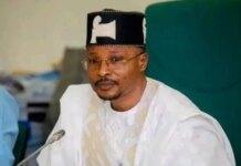 Coalition: I’ll show them I’m ADC landlord – Abejide dares Atiku, Amaechi, Mark, others