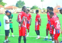 NNL: Abubakar pleased with Lobi Stars’ build-up to new season
