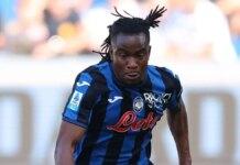 Transfer: Why we pulled out of Lookman’s deal – Inter chief Marotta