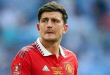 Transfer: Two Saudi Arabian clubs eye move for Maguire